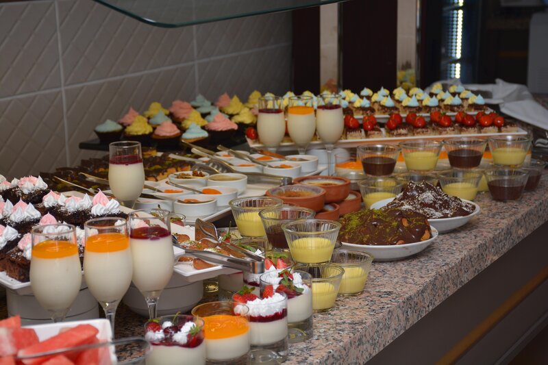 Ayma Beach Resort & Spa 57