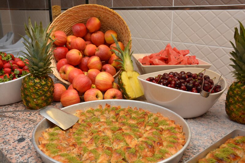 Ayma Beach Resort & Spa 58