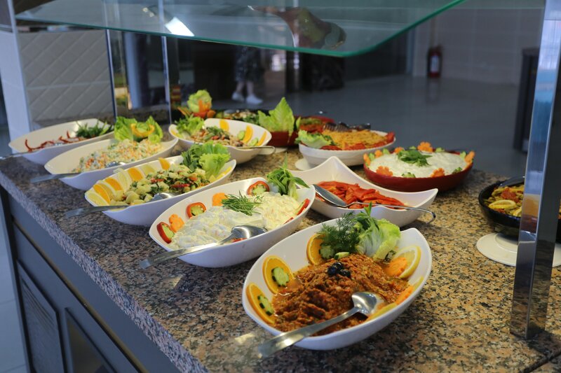 Ayma Beach Resort & Spa 60