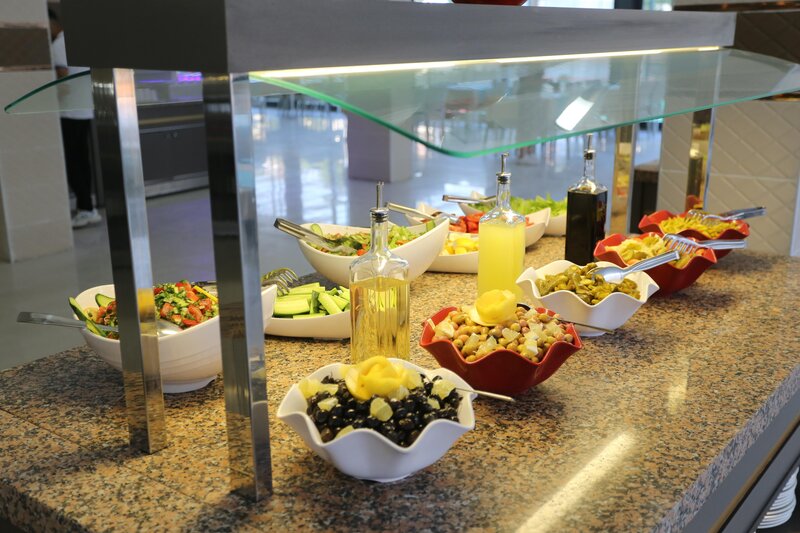 Ayma Beach Resort & Spa 61