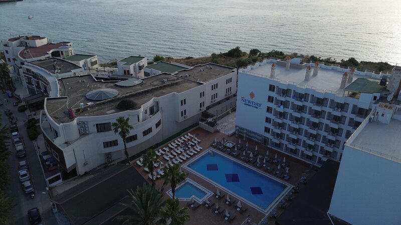 Ada Newday Resort Hotel & Spa 3