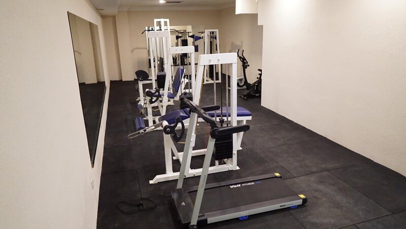 Ada Newday Resort Hotel & Spa 7