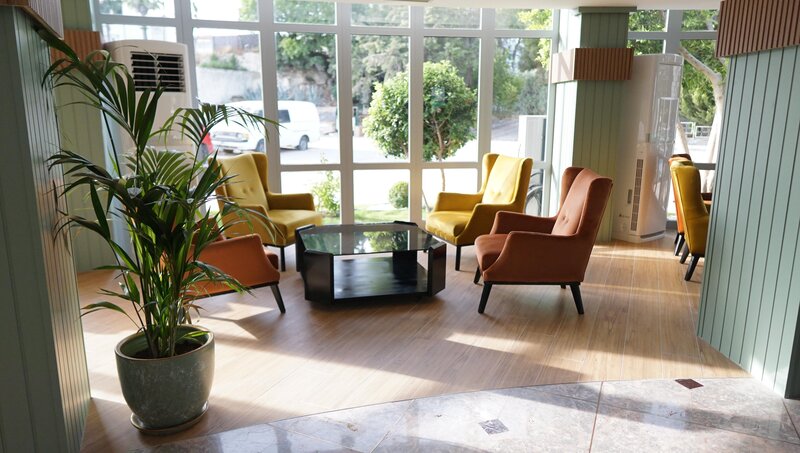 Ada Newday Resort Hotel & Spa 14