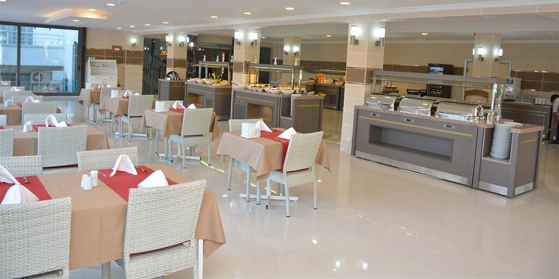 Ada Newday Resort Hotel & Spa 17