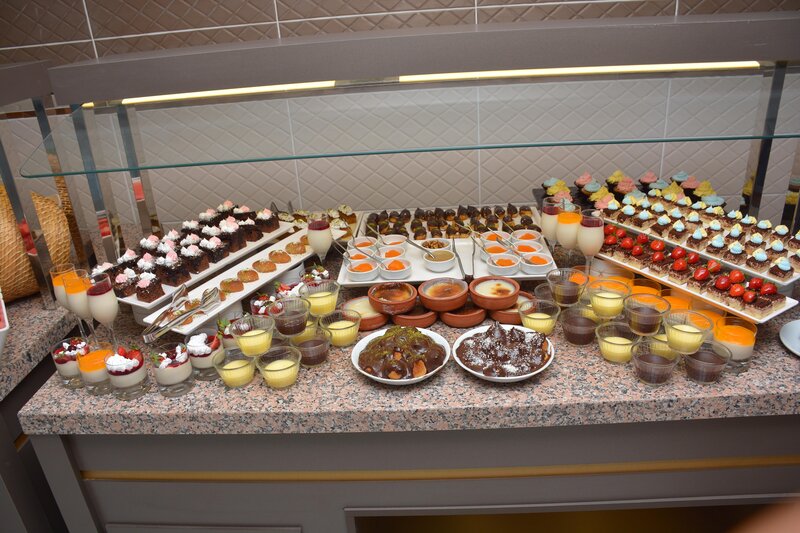 Ada Newday Resort Hotel & Spa 18