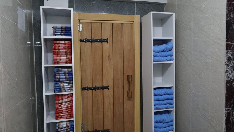 Ada Newday Resort Hotel & Spa 20