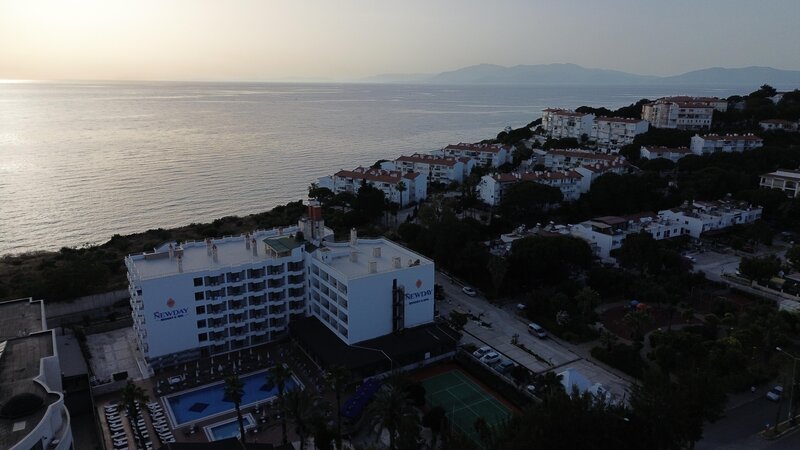 Ada Newday Resort Hotel & Spa 22