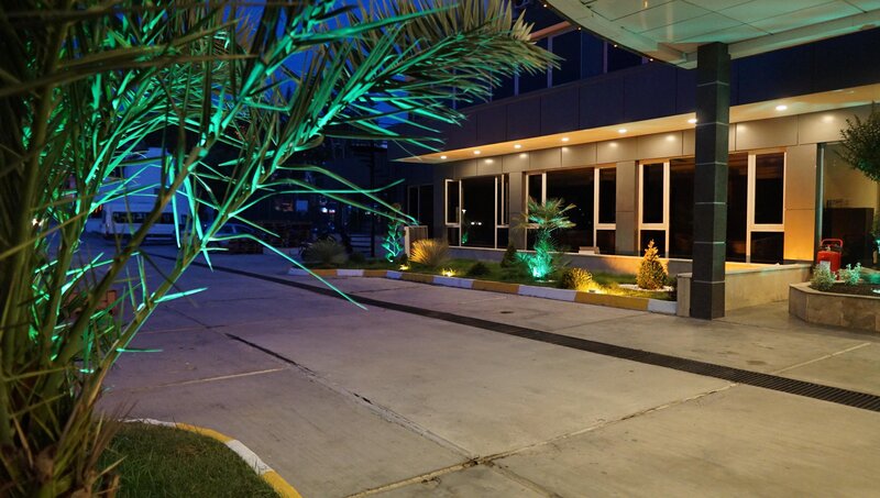 Ada Newday Resort Hotel & Spa 24