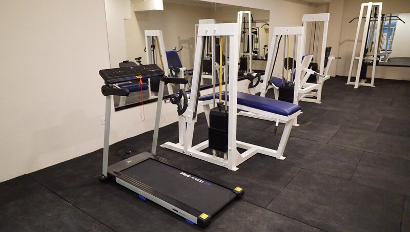 Ada Newday Resort Hotel & Spa 36