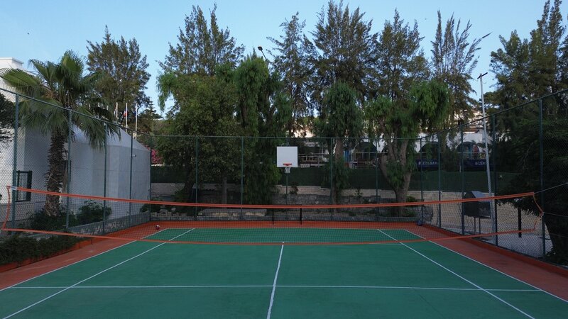 Ada Newday Resort Hotel & Spa 37