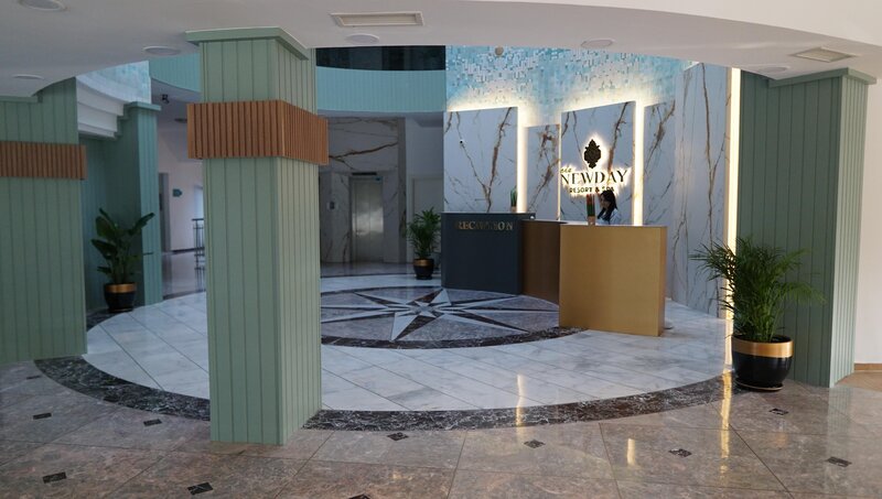 Ada Newday Resort Hotel & Spa 41