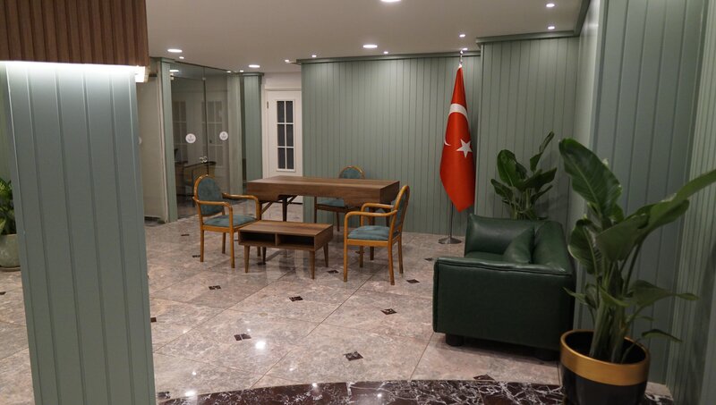 Ada Newday Resort Hotel & Spa 43