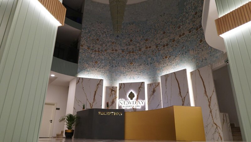Ada Newday Resort Hotel & Spa 47