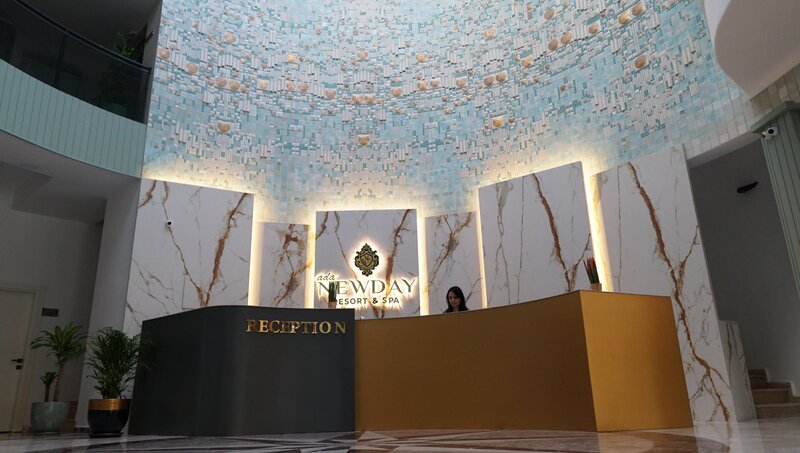 Ada Newday Resort Hotel & Spa 48