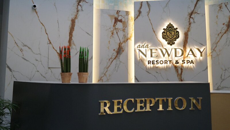 Ada Newday Resort Hotel & Spa 50