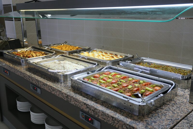 Ada Newday Resort Hotel & Spa 56