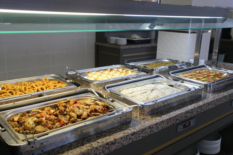 Ada Newday Resort Hotel & Spa 57