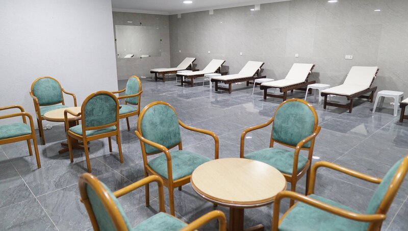 Ada Newday Resort Hotel & Spa 60