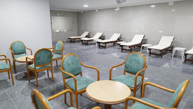 Ada Newday Resort Hotel & Spa 61