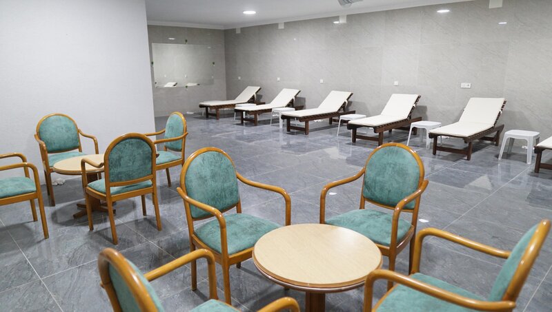 Ada Newday Resort Hotel & Spa 62