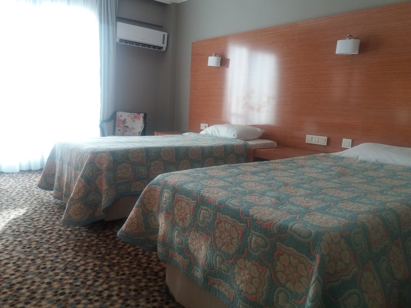 Ada Newday Resort Hotel & Spa 68
