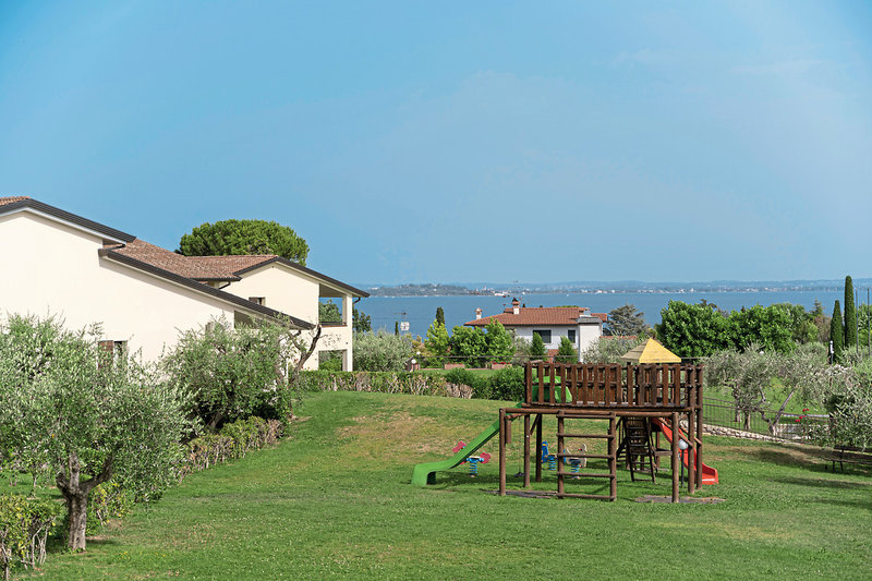 Primera & Barbara - Residence Primera 9