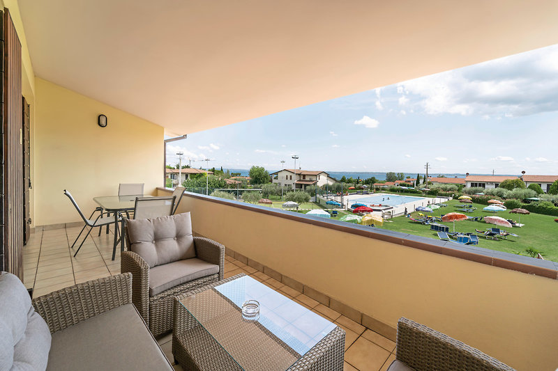 Primera & Barbara - Residence Primera 25