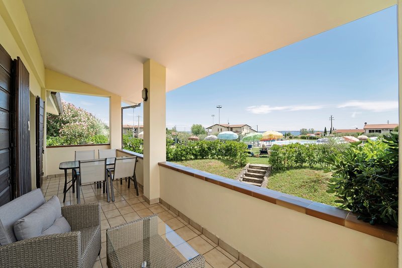 Primera & Barbara - Residence Primera 30