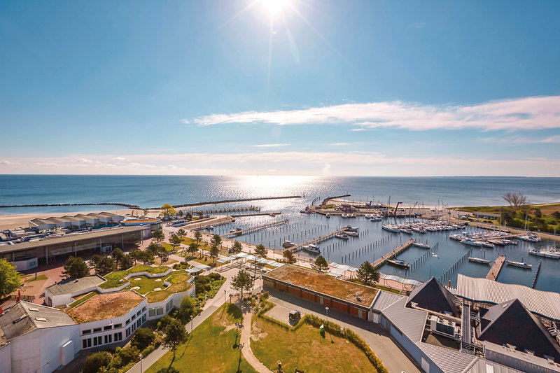 Ostseehotel Midgard 2