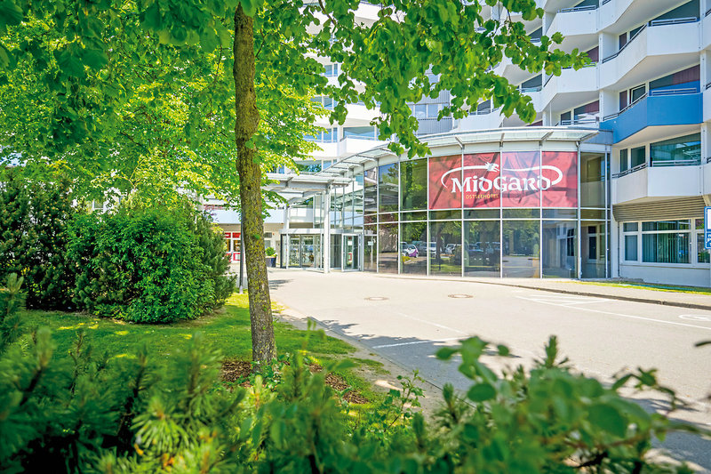 Ostseehotel Midgard 3
