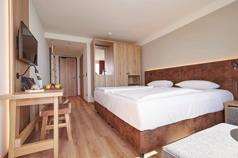 Ostseehotel Midgard 4