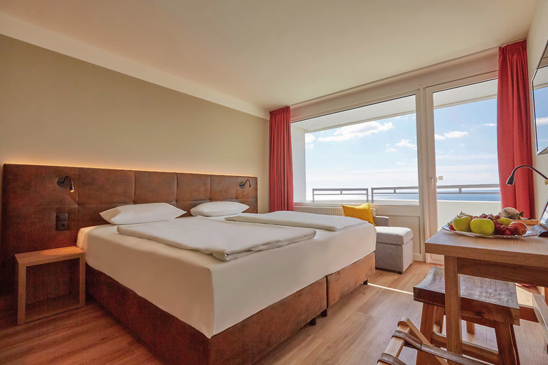 Ostseehotel Midgard 5