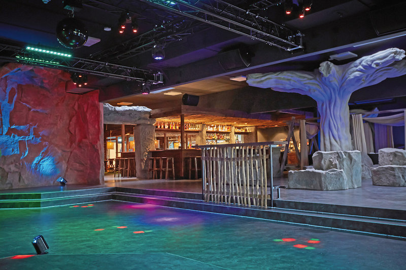 Ostsee Resort Damp Hotel