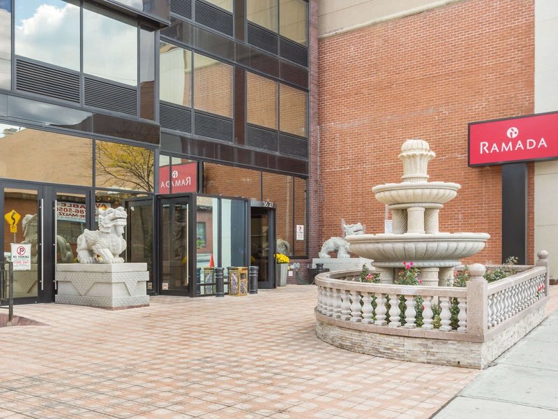 Ramada Flushing Queens