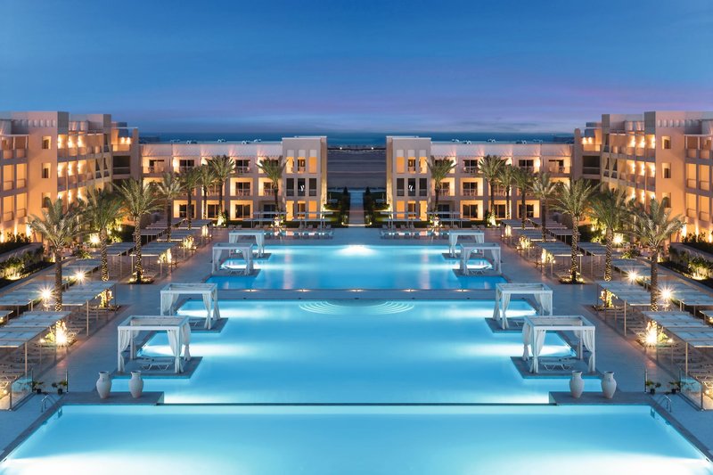 Jaz Makadi Aquaviva 2