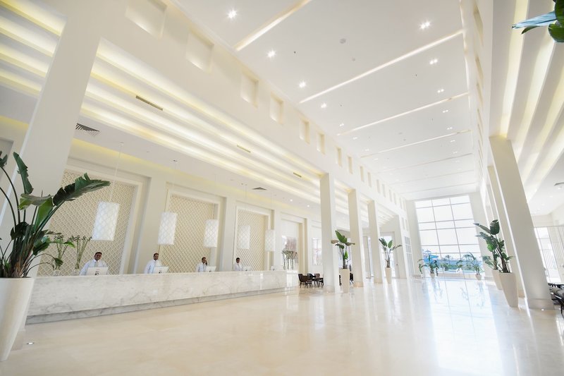 Jaz Makadi Aquaviva 7