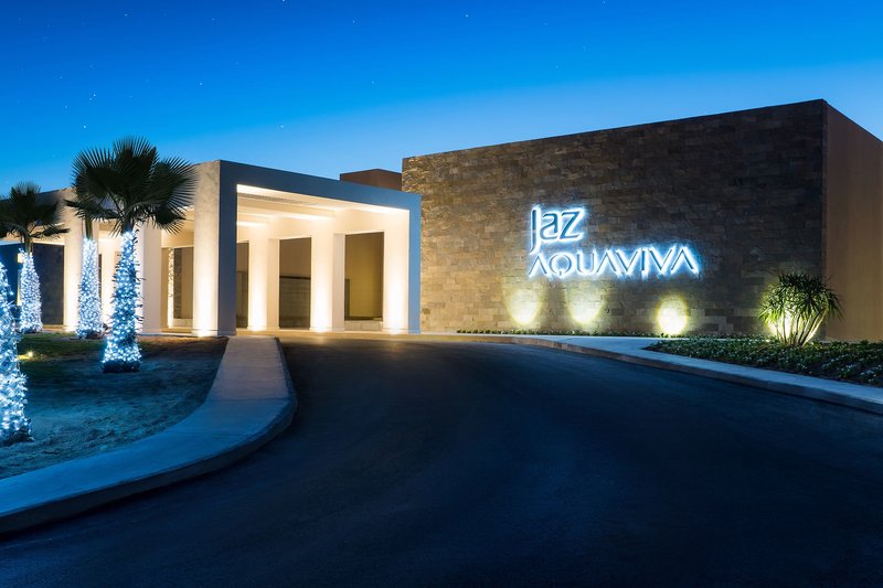 Jaz Makadi Aquaviva 9