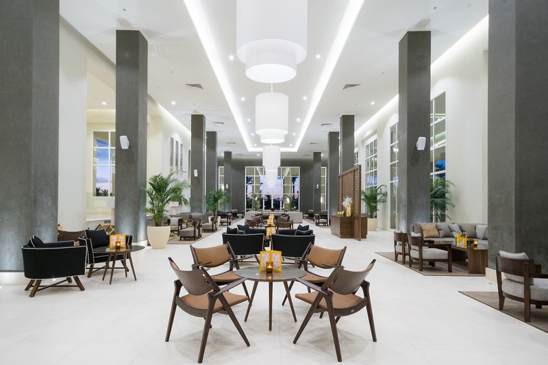 Jaz Makadi Aquaviva 12