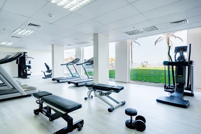 Jaz Makadi Aquaviva 21