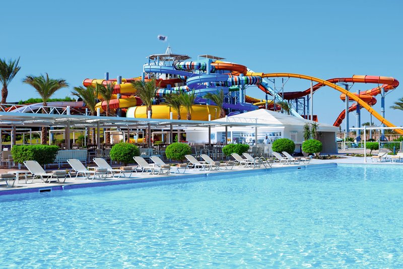 Jaz Makadi Aquaviva 22