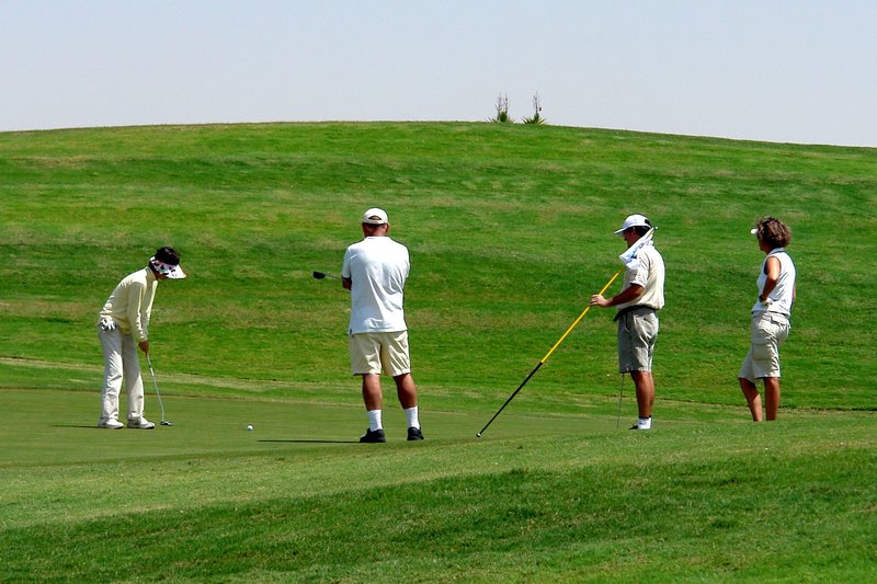 Jaz Makadi Aquaviva 23