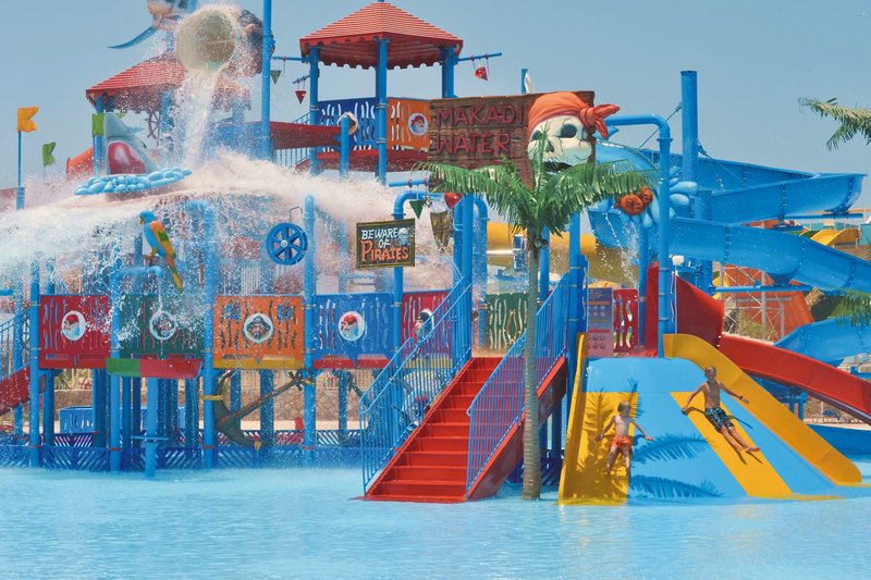 Jaz Makadi Aquaviva 27