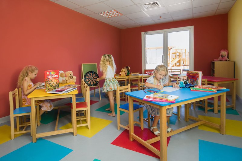 Jaz Makadi Aquaviva 29