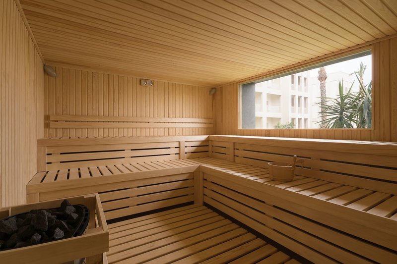 Jaz Makadi Aquaviva 30