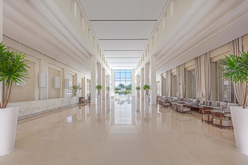 Jaz Makadi Aquaviva 22