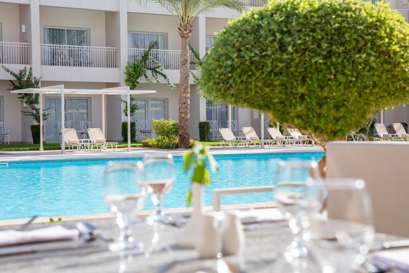 Jaz Makadi Aquaviva 25