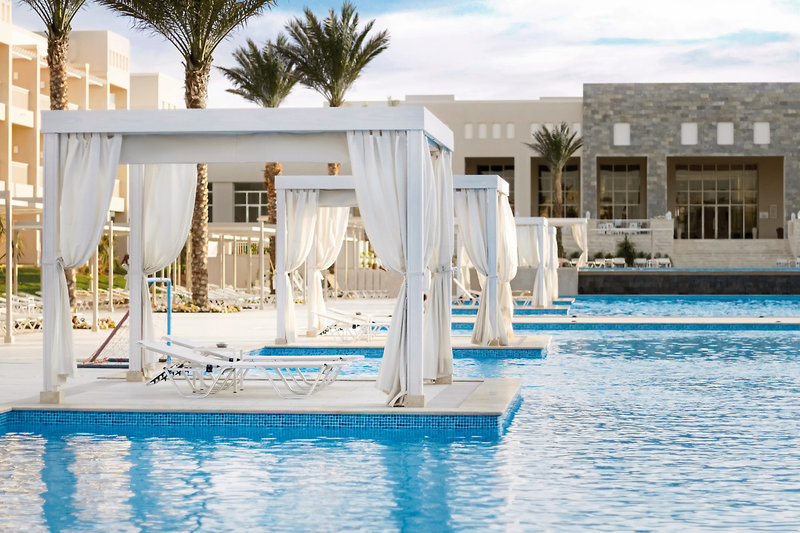 Jaz Makadi Aquaviva 7