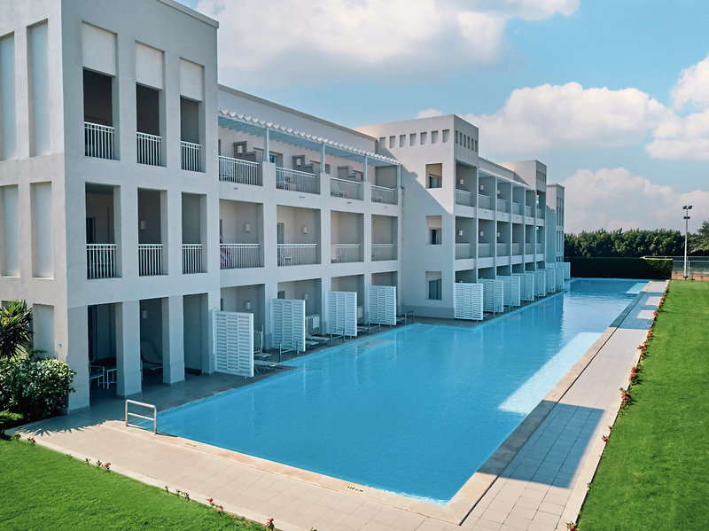 Jaz Makadi Aquaviva 8