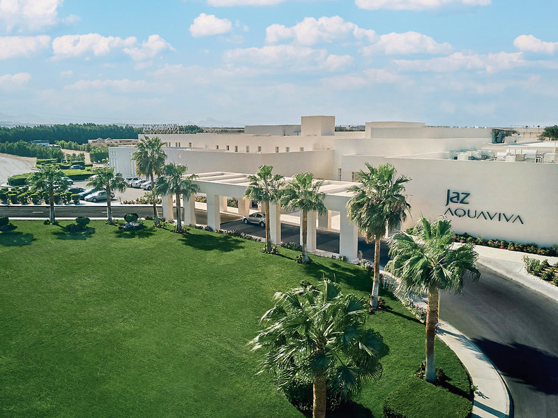 Jaz Makadi Aquaviva 11