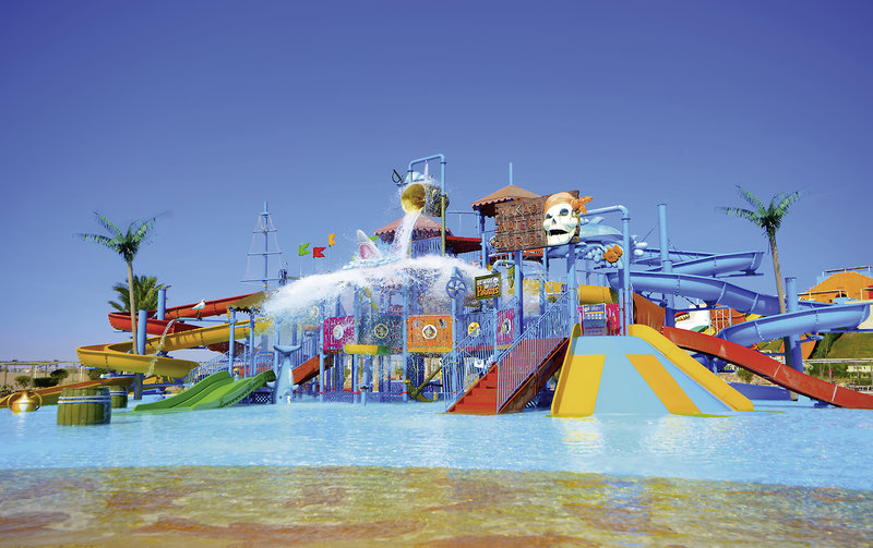 Jaz Makadi Aquaviva 15